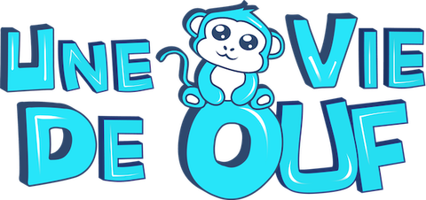 Logo de l'association Une Vie de Ouf